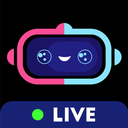 omegle leaked logo