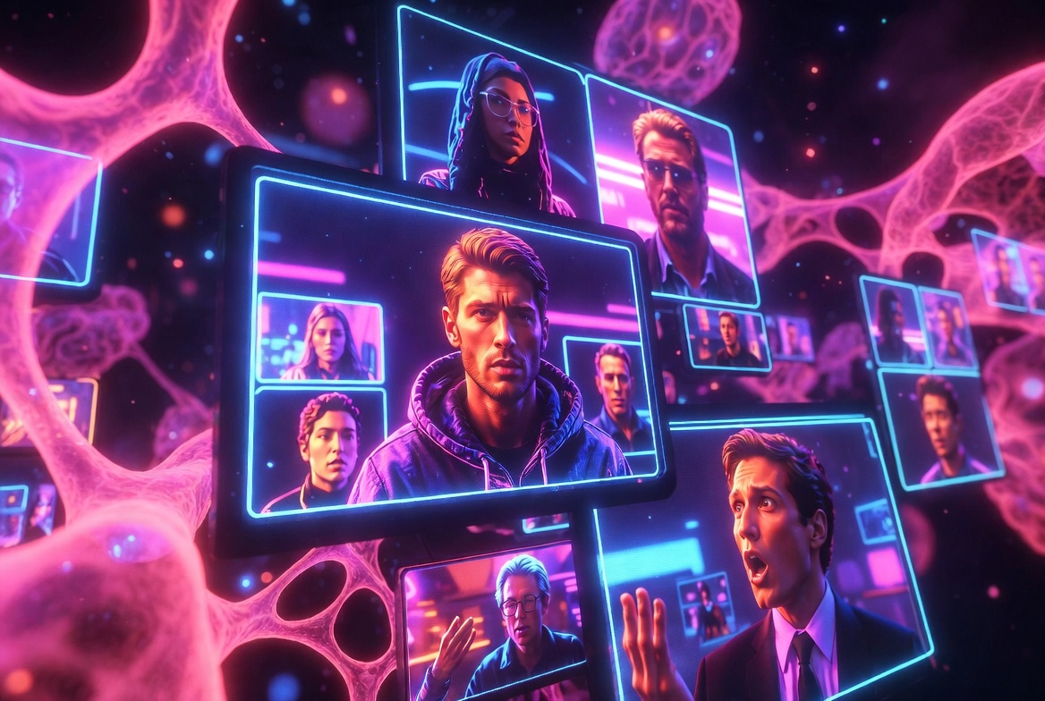 Future of adult random video chat and Omegle NSFW in 2026
