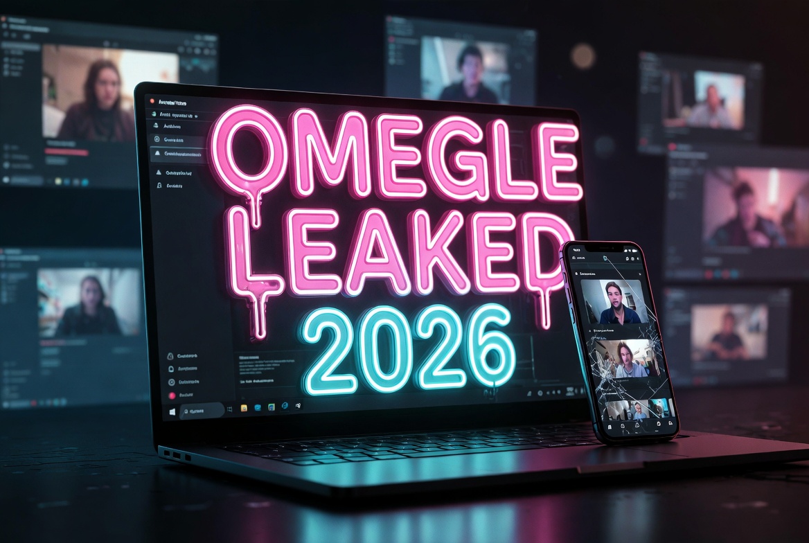 Contact Omegle Leaked 2026 - Get in touch with our team