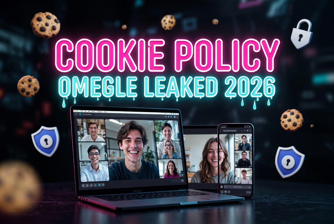 Cookie Policy Omegle Leaked 2026