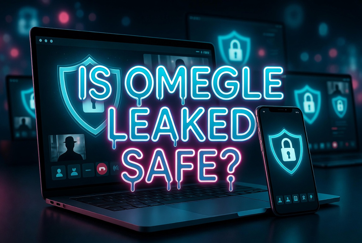 Is Omegle Leaked 2026 Safe? Complete Safety and Privacy Guide