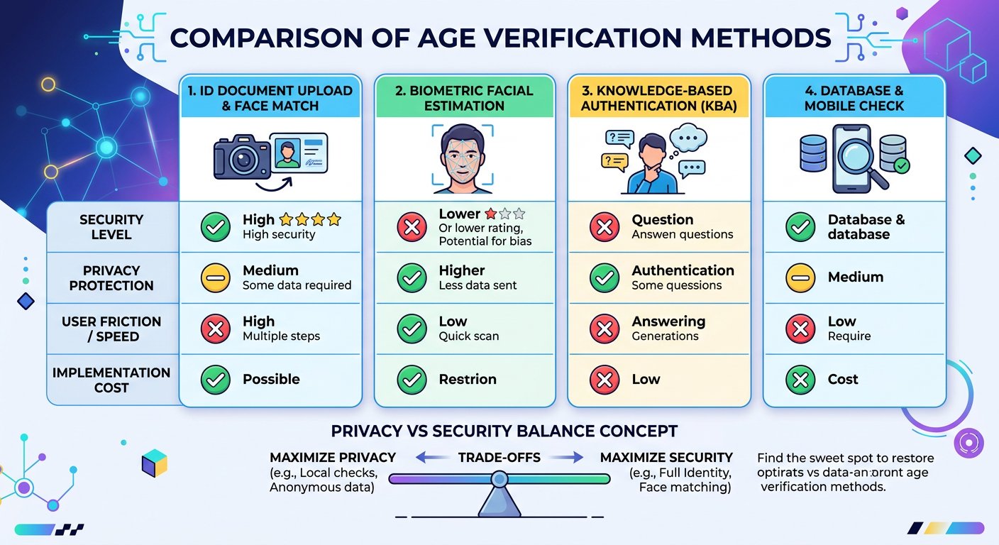 Age verification privacy on omegleleaked.com