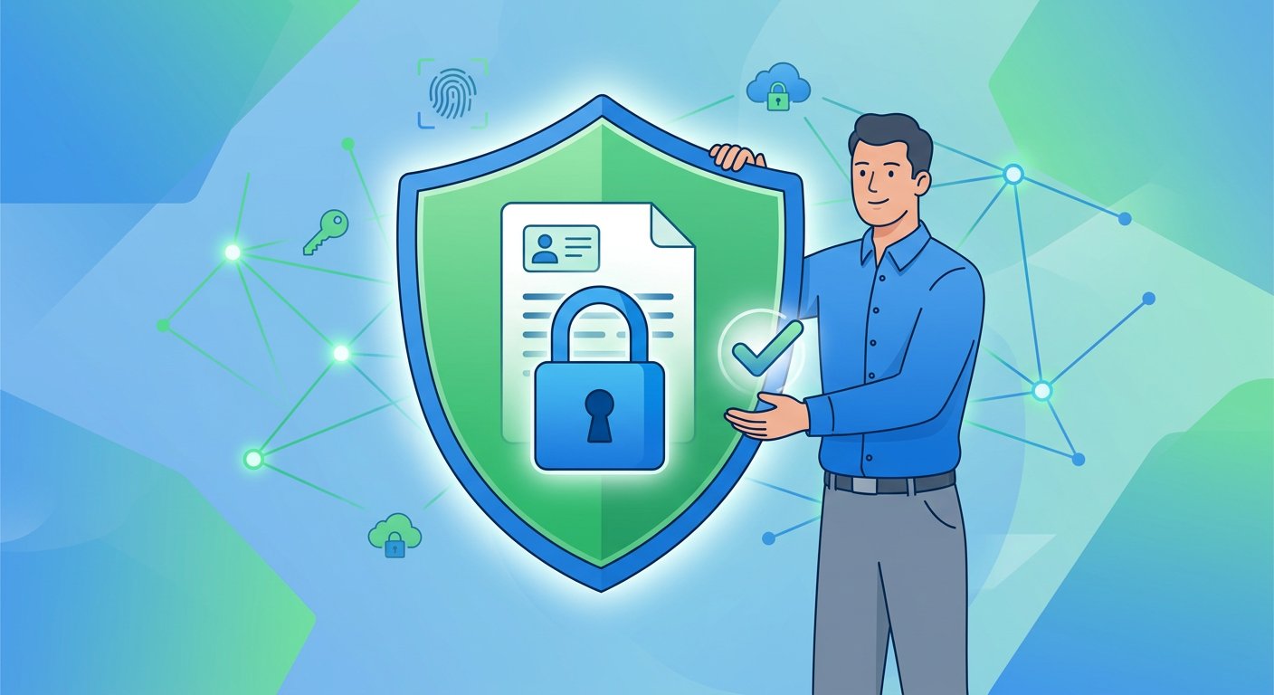 Age verification protection guide on omegleleaked.com