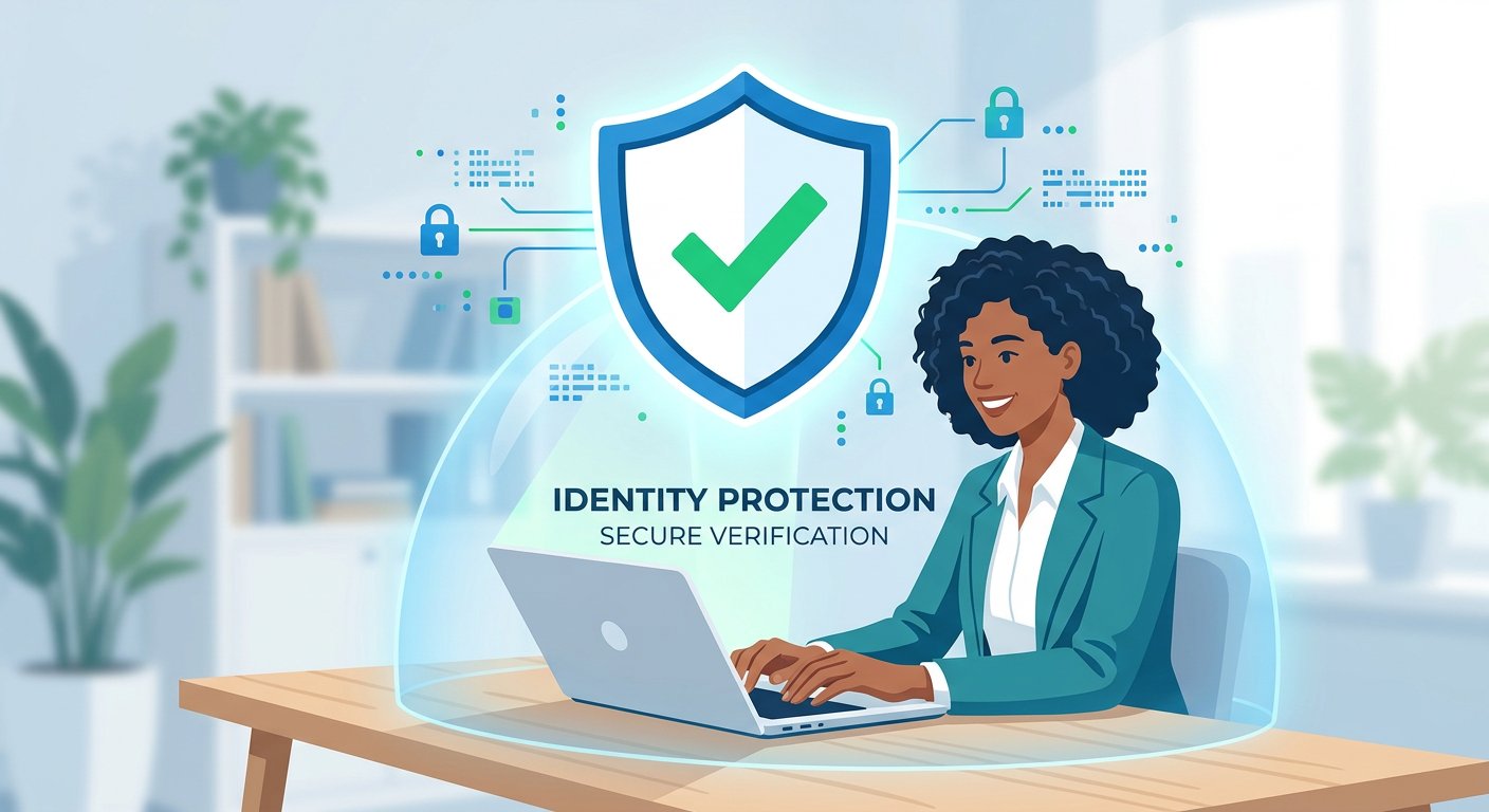 Platform verification protection on omegleleaked.com