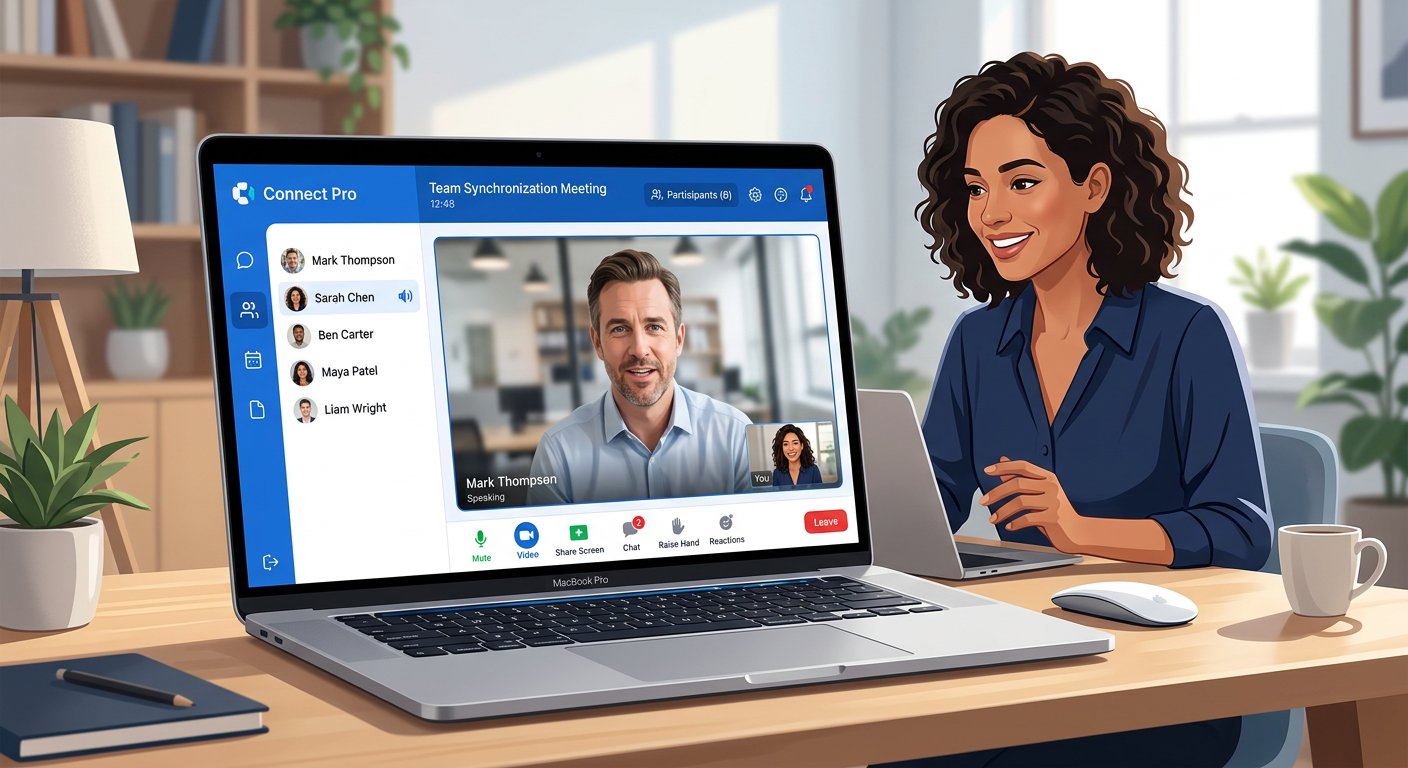 OpenTalk platform review on omegleleaked.com